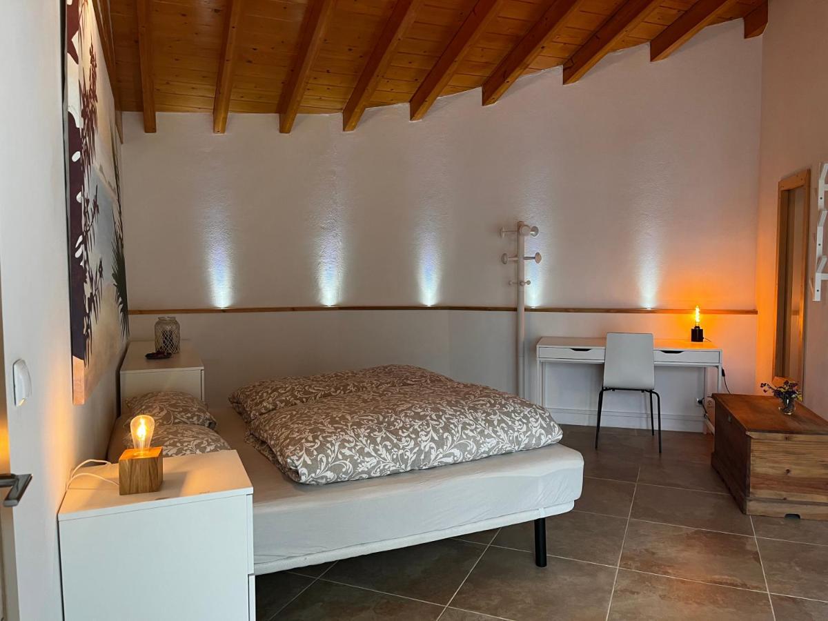 Pilgrims Rest - Vila Nova De Cerveira - Hostel - Albergue - Al 外观 照片