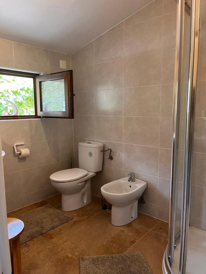 Pilgrims Rest - Vila Nova De Cerveira - Hostel - Albergue - Al 外观 照片