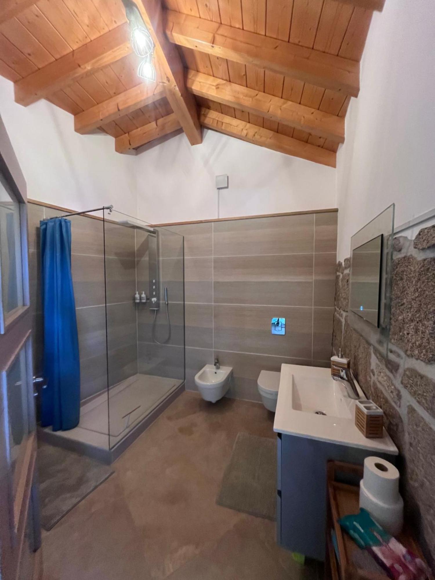 Pilgrims Rest - Vila Nova De Cerveira - Hostel - Albergue - Al 客房 照片