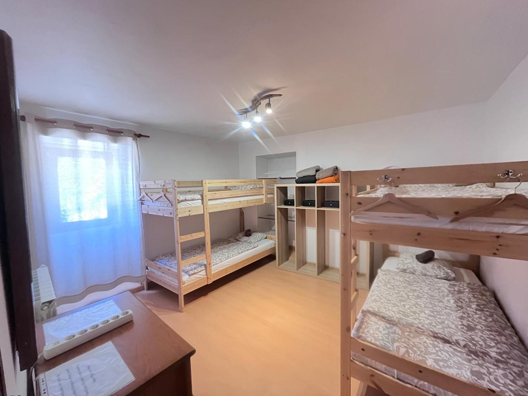 Pilgrims Rest - Vila Nova De Cerveira - Hostel - Albergue - Al 外观 照片