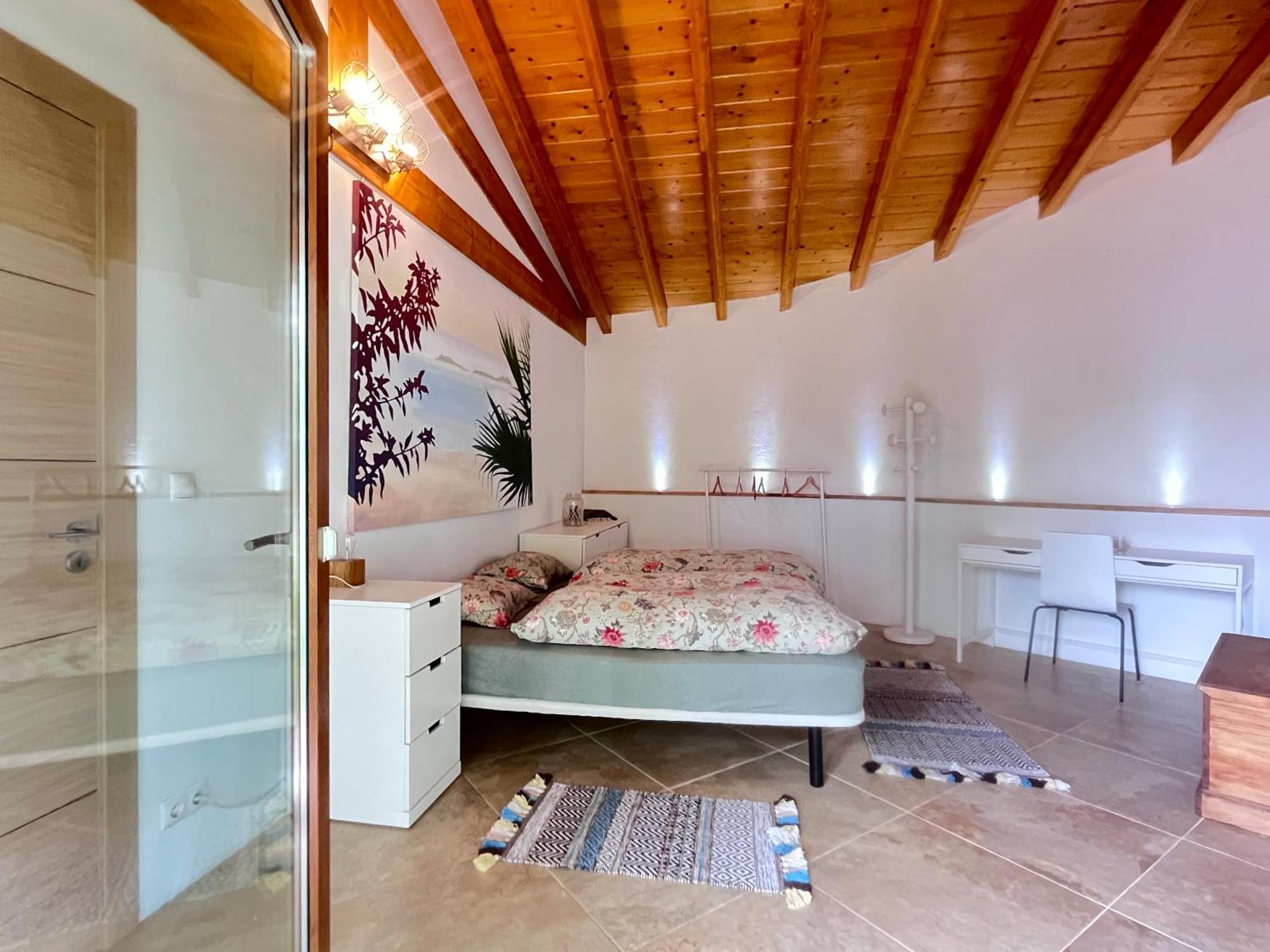 Pilgrims Rest - Vila Nova De Cerveira - Hostel - Albergue - Al 客房 照片