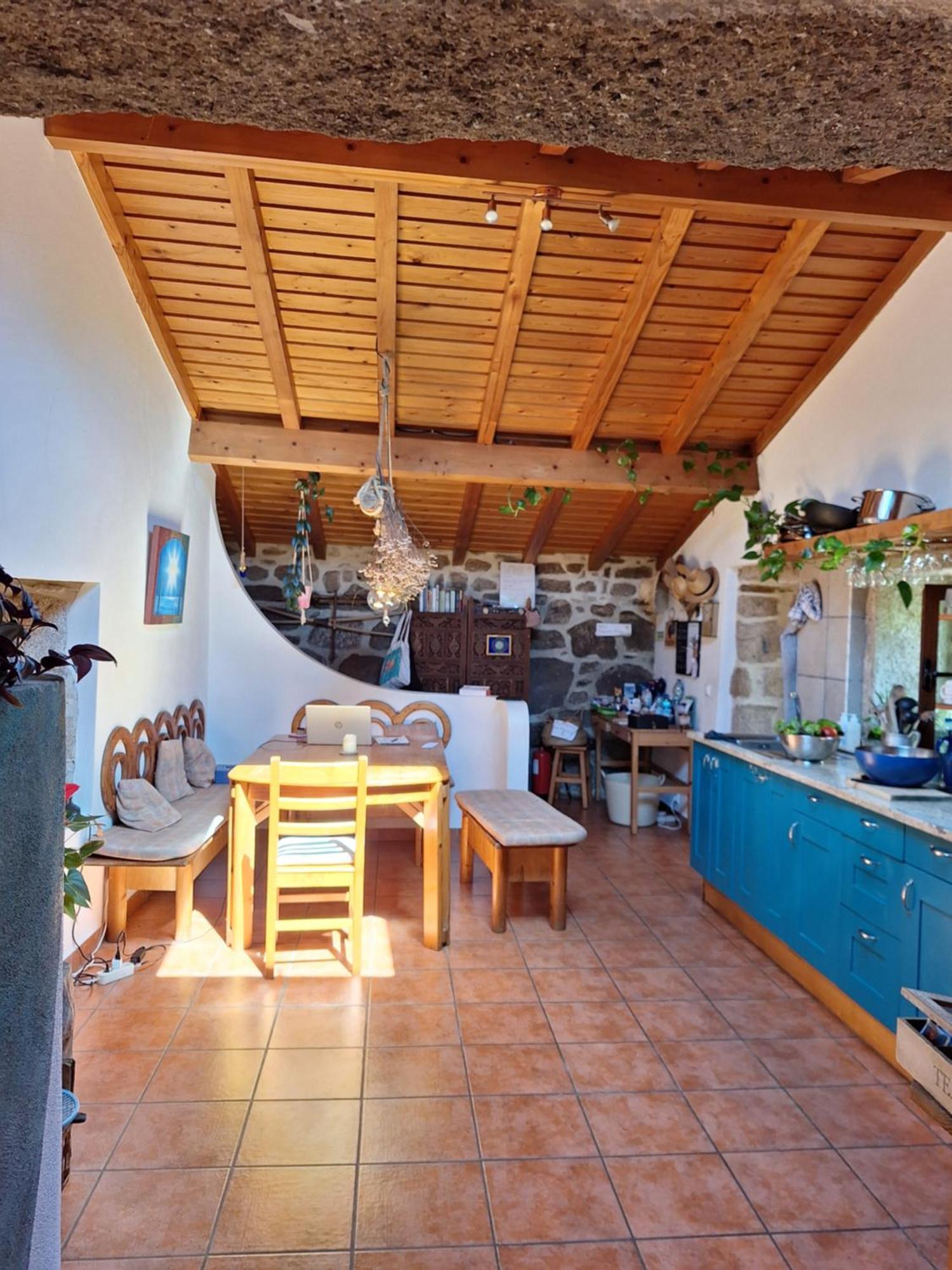 Pilgrims Rest - Vila Nova De Cerveira - Hostel - Albergue - Al 外观 照片