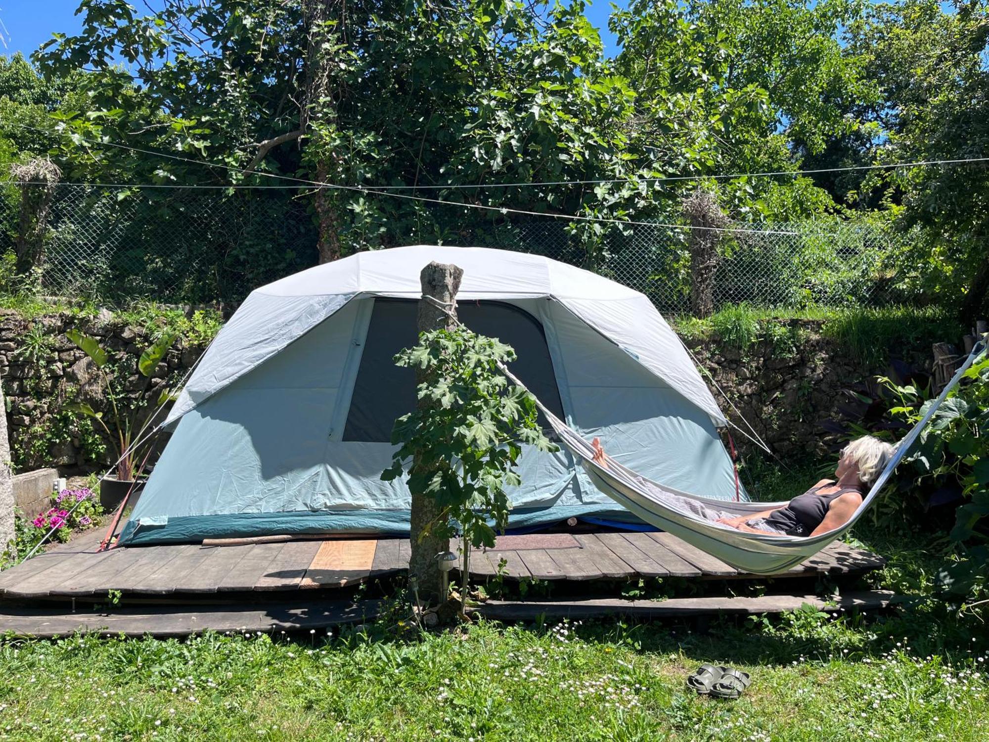 Pilgrims Rest - Vila Nova De Cerveira - Hostel - Albergue - Al 外观 照片